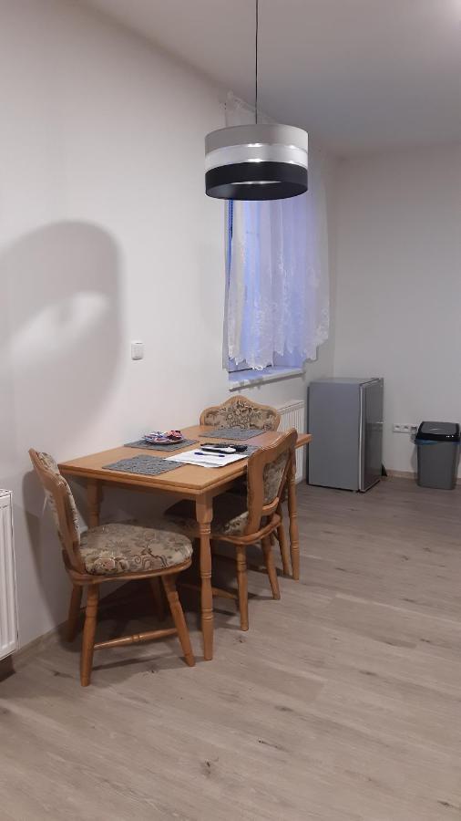 Ubytovani U Paji Kynsperk nad Ohri Dış mekan fotoğraf
