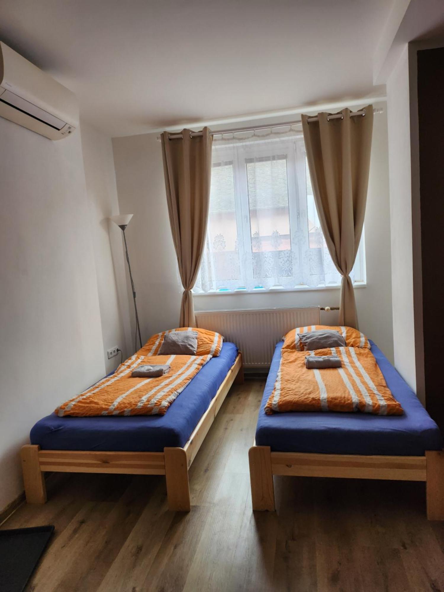 Ubytovani U Paji Kynsperk nad Ohri Dış mekan fotoğraf